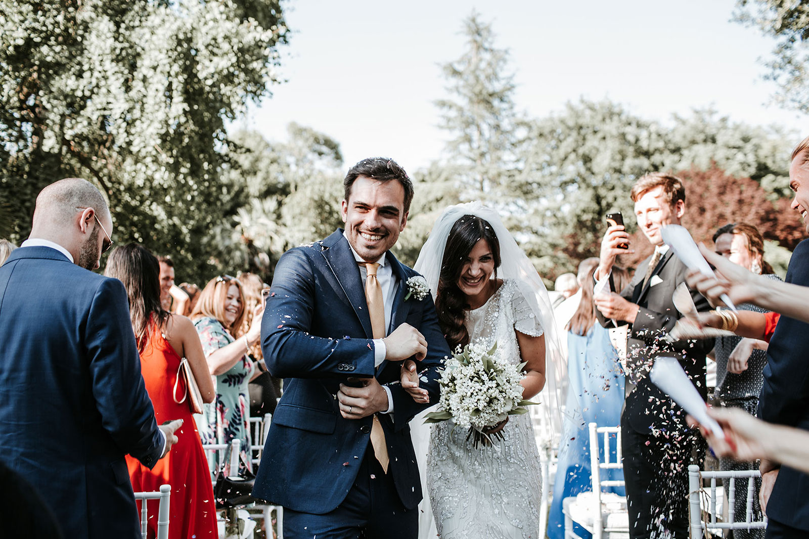 Matrimonio al Borgo Seghetti Panichi - Wedding at Borgo Seghetti Panichi