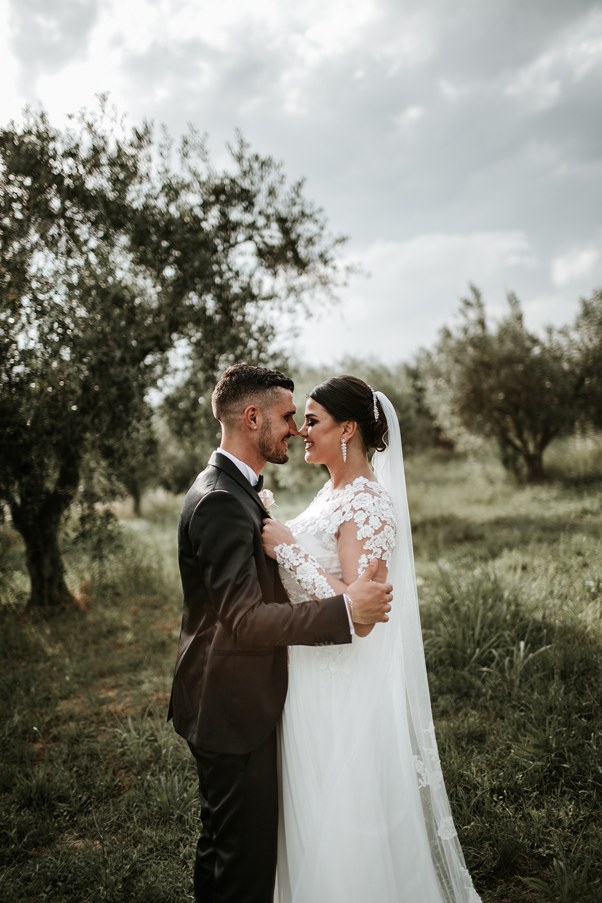 Scatti di coppia-Matrimonio a Borgo Fonte Scura