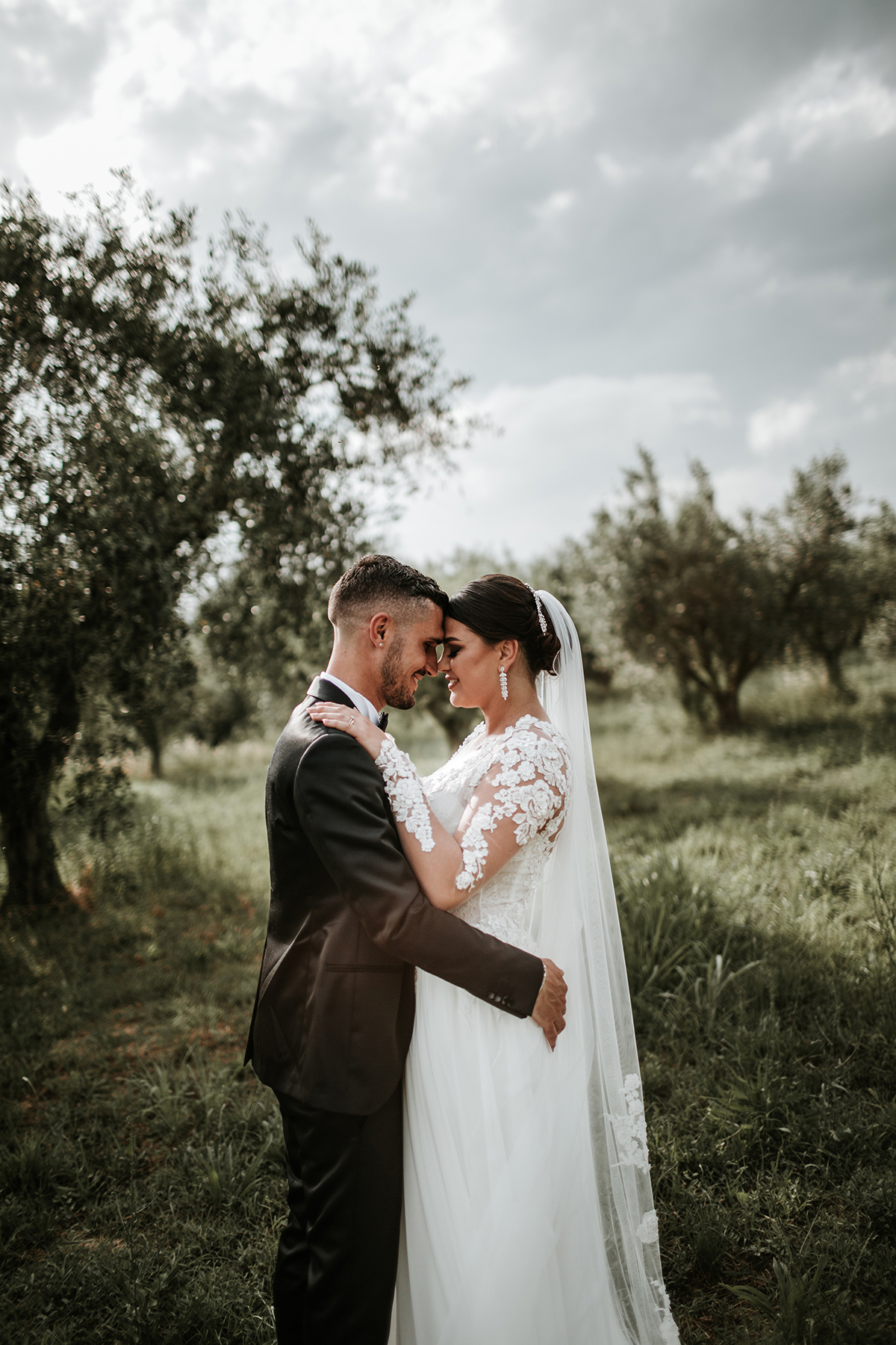 Scatti di coppia-Matrimonio a Borgo Fonte Scura