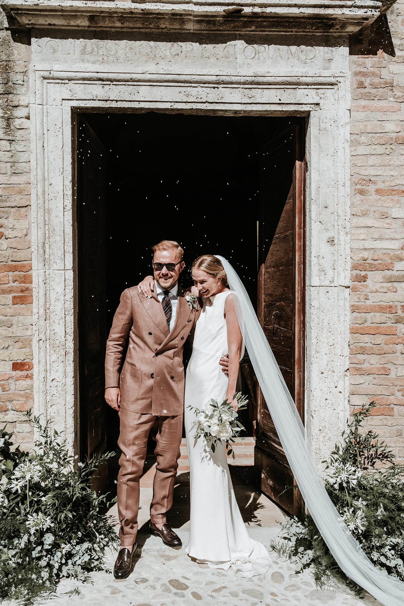 Destination Wedding nelle Marche