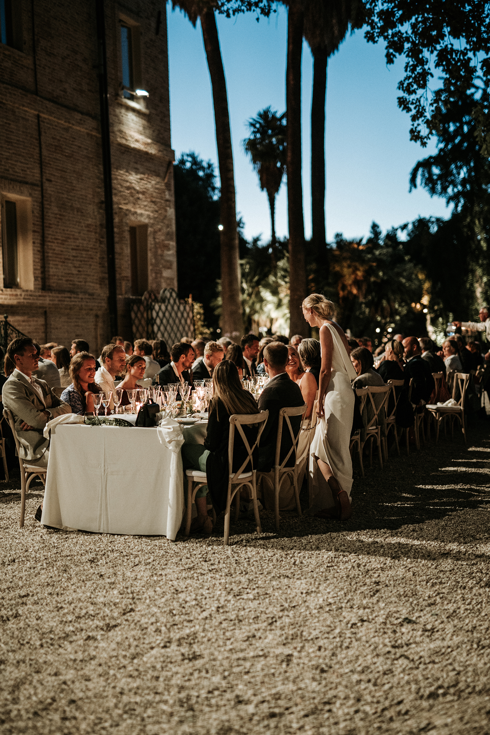 Destination Wedding nelle Marche